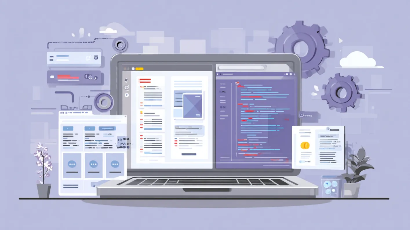 Xcode — полное руководство по среде разработки от Apple