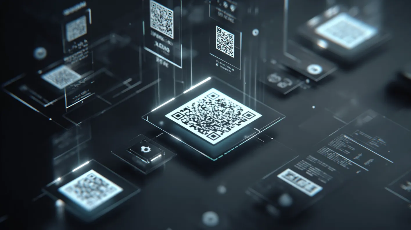 QR-коды повсюду. Но вы точно знаете, как они работают?