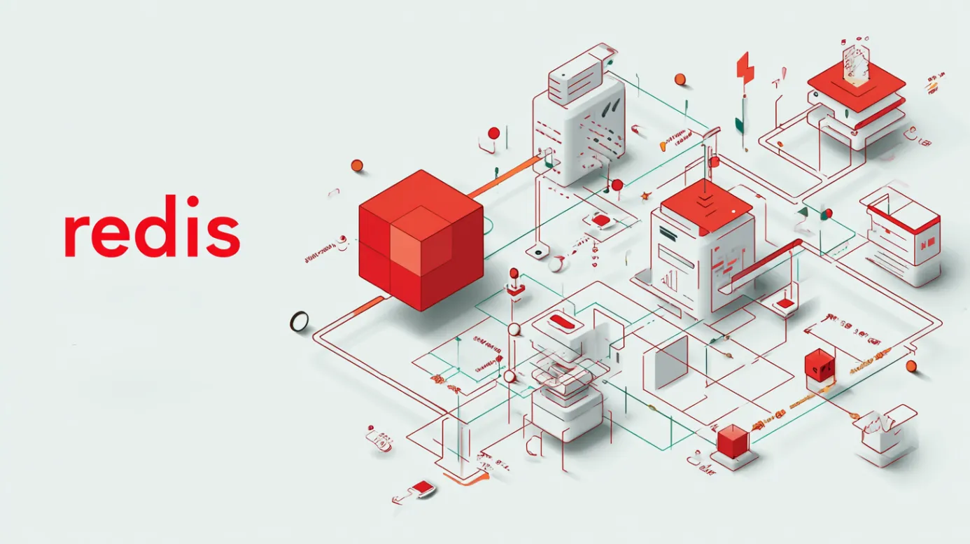 Redis — что это такое, как работает и зачем нужен