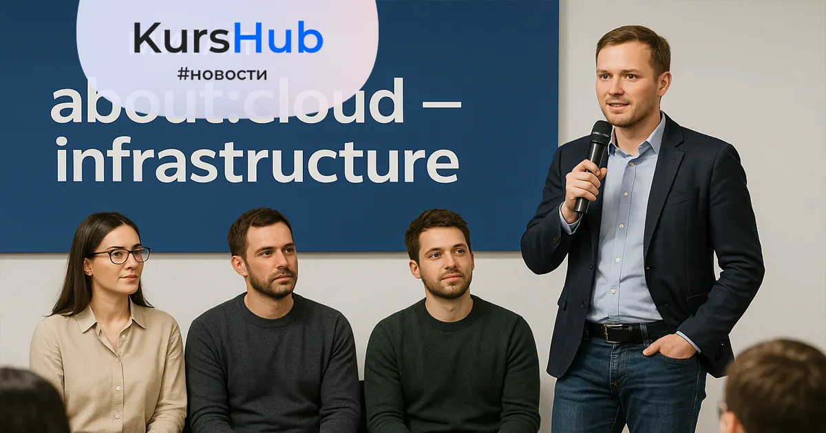 За кулисами облака: как работают сервисы Yandex Cloud изнутри