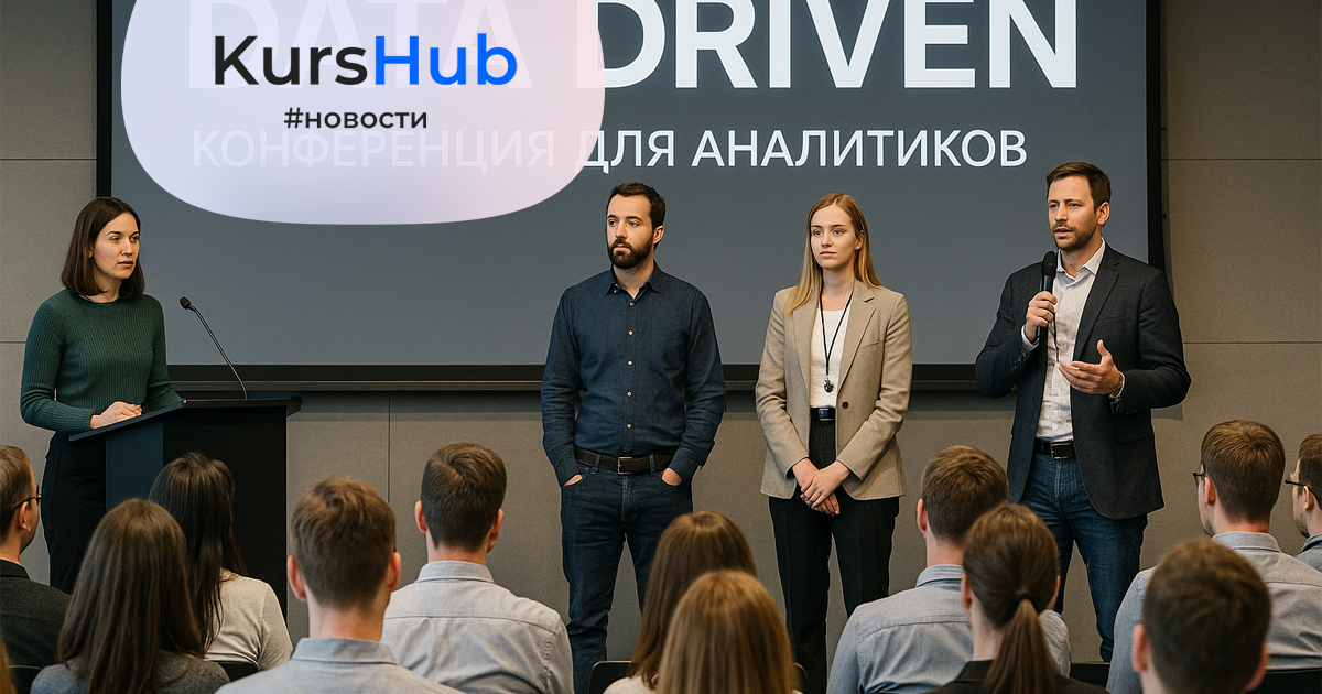 Главное событие для дата-аналитиков: Яндекс открывает двери 20 сентября
