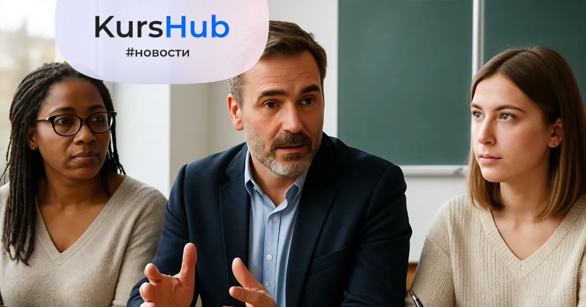 ИИ в каждый класс: «Фоксфорд» учит педагогов работать с технологиями будущего