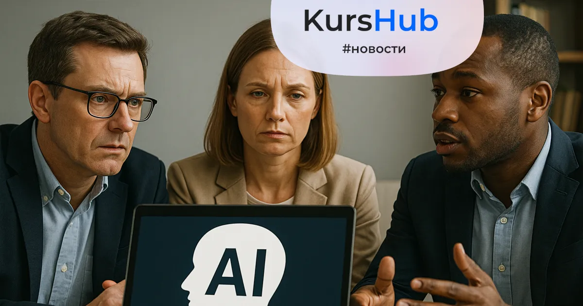 Как российские университеты адаптируются к эпохе искусственного интеллекта