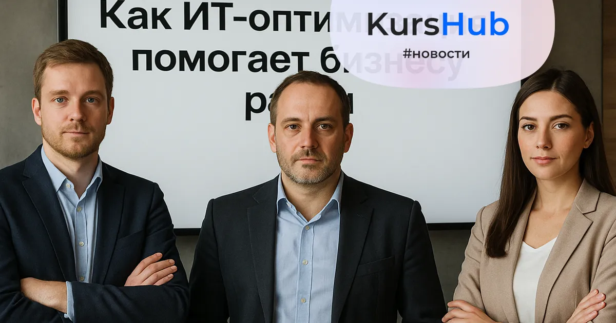 5 ошибок в ИТ-развитии, которые совершают 80% компаний