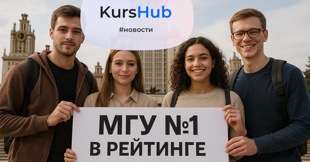 Какие российские вузы вошли в топ-10 рейтинга RAEX-100-2025