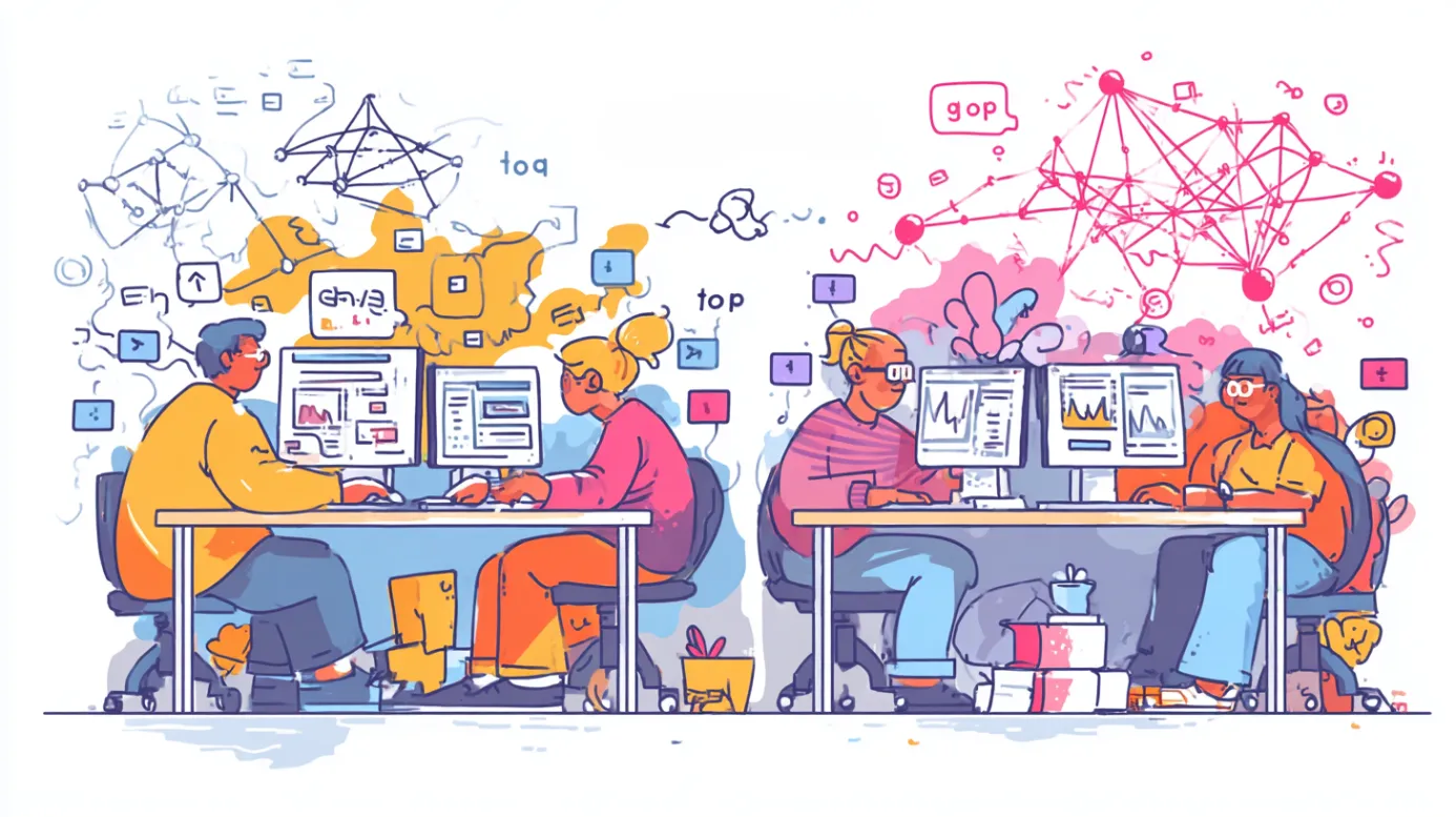Что такое GraphQL и чем он лучше REST