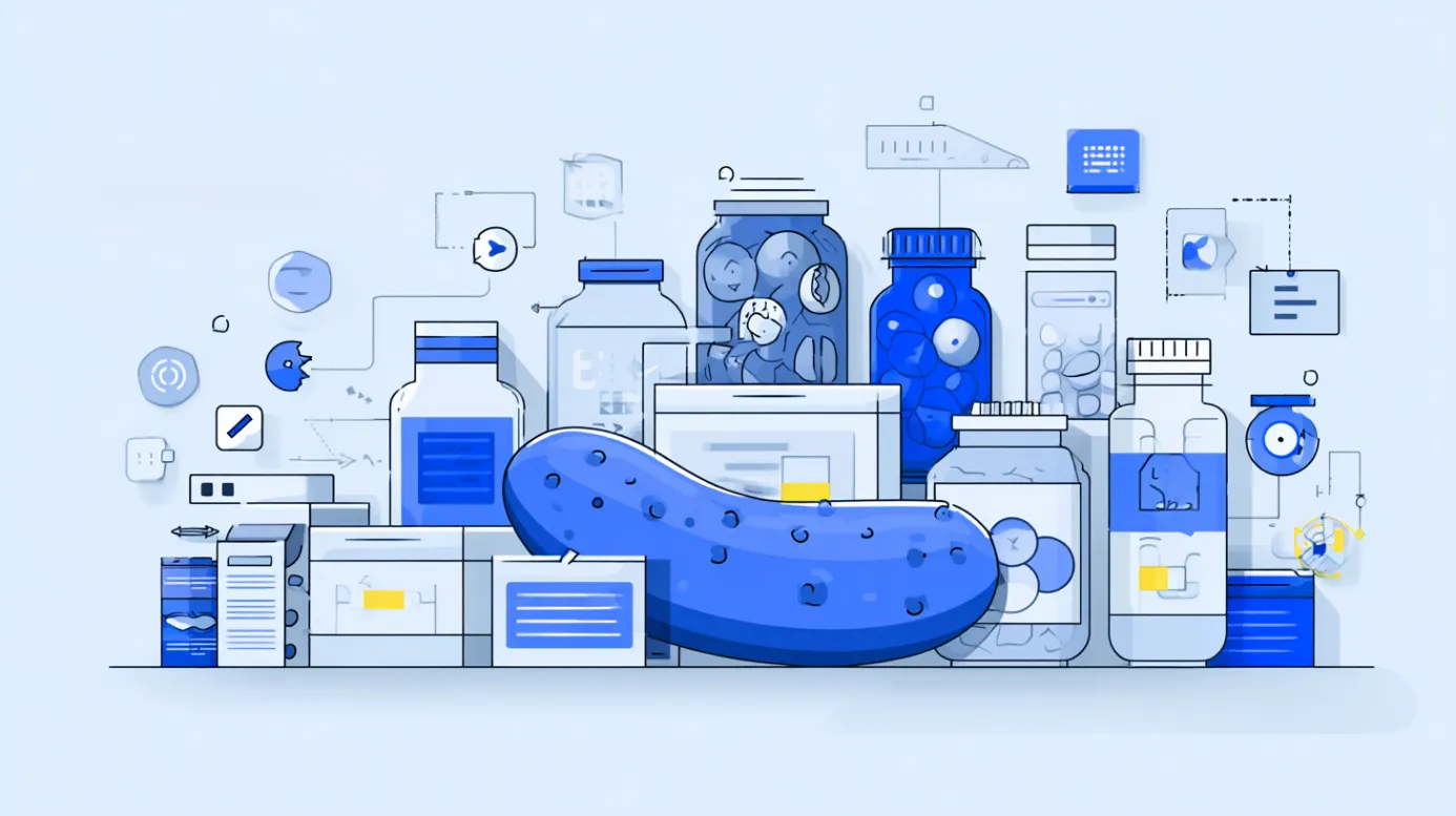 Что такое модуль pickle в Python