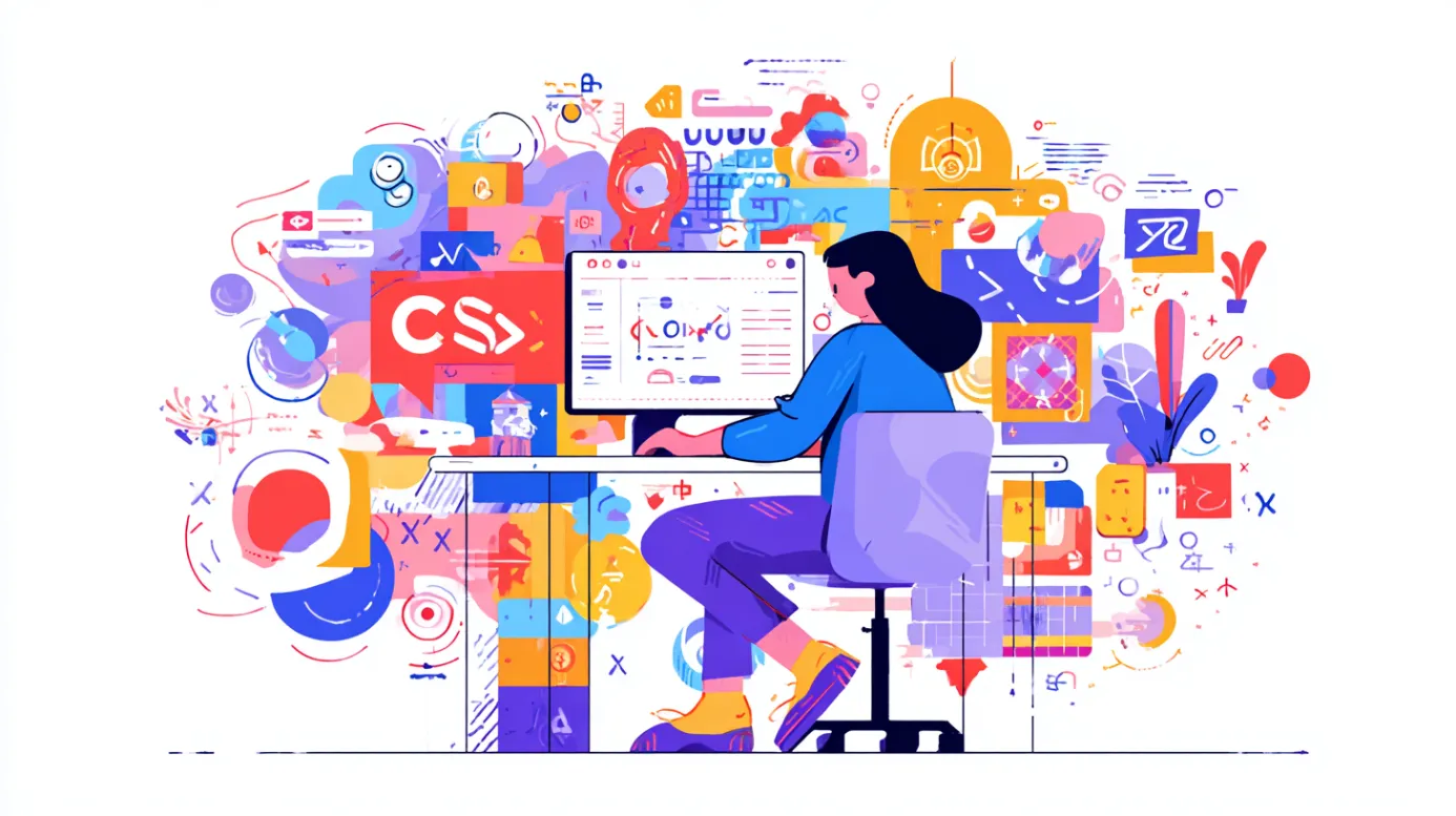Как создать анимированные иконки на сайте — CSS, SVG и библиотеки