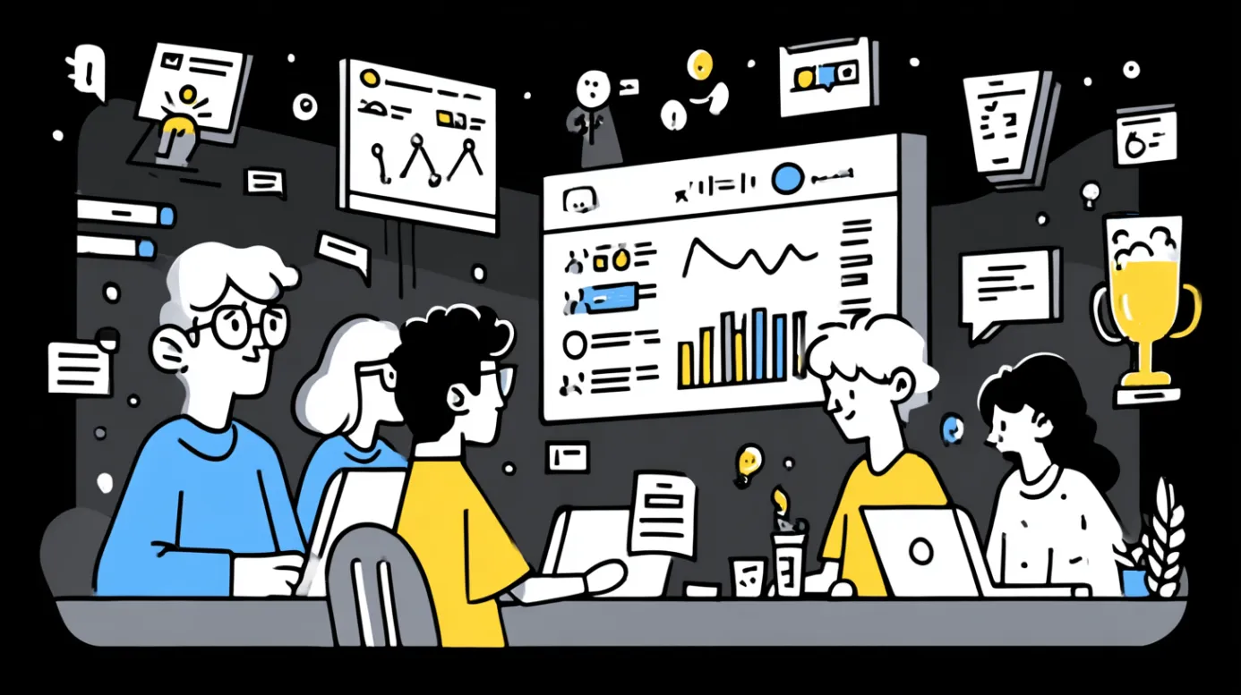 Kaggle — что это, как начать и зачем нужно (платформа для новичков и профи в Data Science)