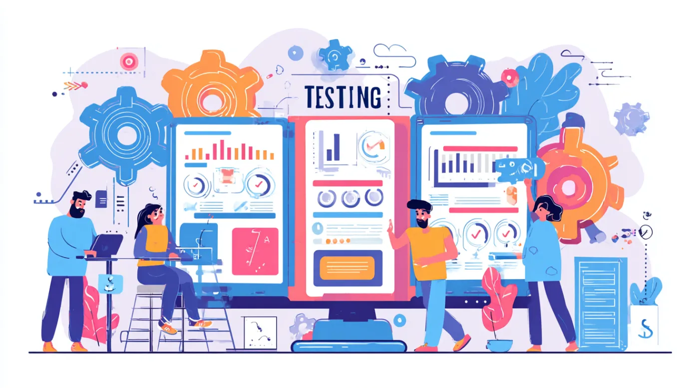 Как проводить тестирование с использованием Jenkins