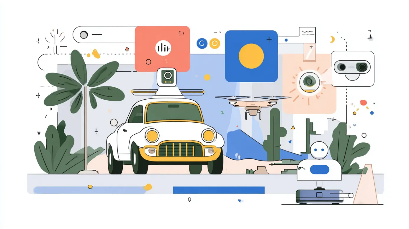 LiDAR — что это такое, как работает и где применяется