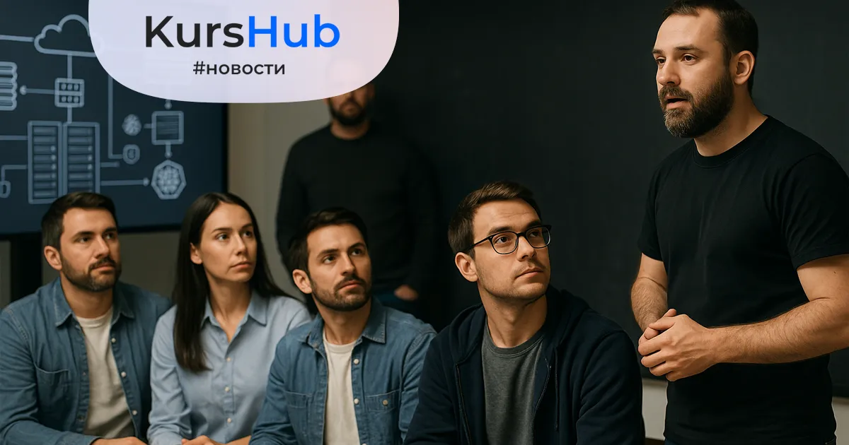 Как устроено облако изнутри: Yandex Cloud открывает секреты инфраструктуры