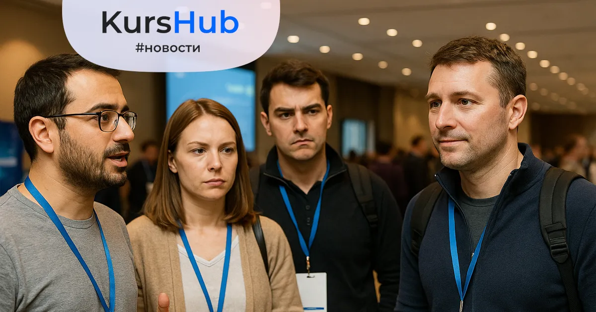 2000 участников и 80 экспертов: как Global Event Forum меняет индустрию мероприятий