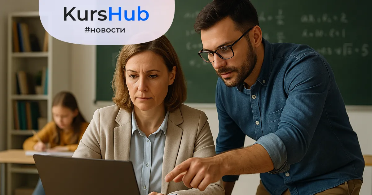71% учителей перегружены работой: как ИИ может спасти российское образование