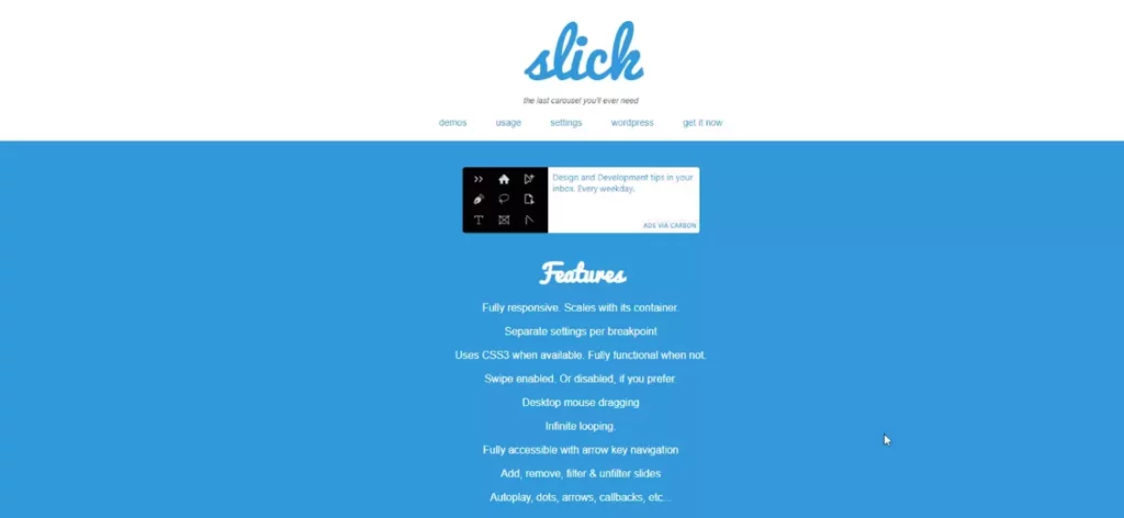 Slick
