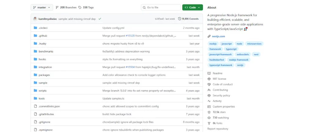 GitHub