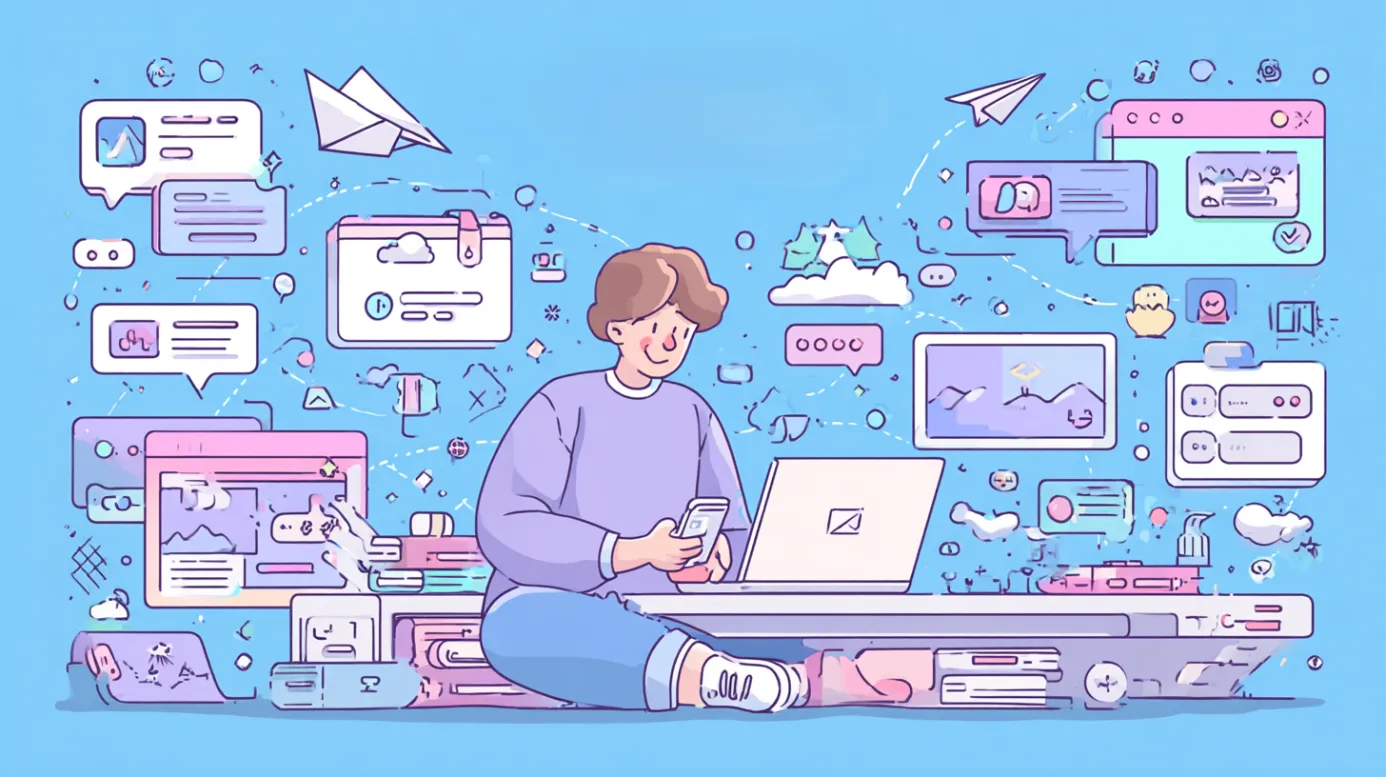 Как создать канал в Telegram на смартфоне и компьютере: пошаговая инструкция