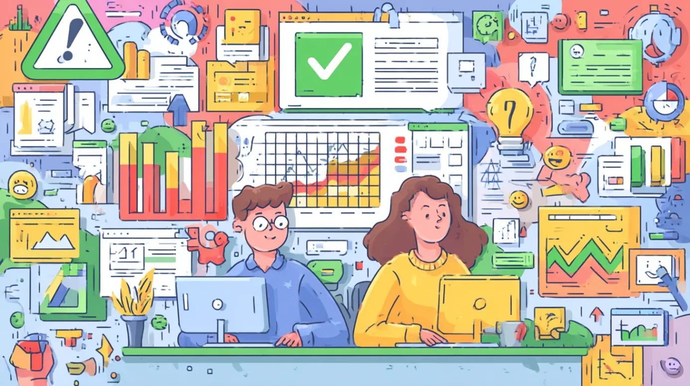 Data Quality: что это такое и почему важно