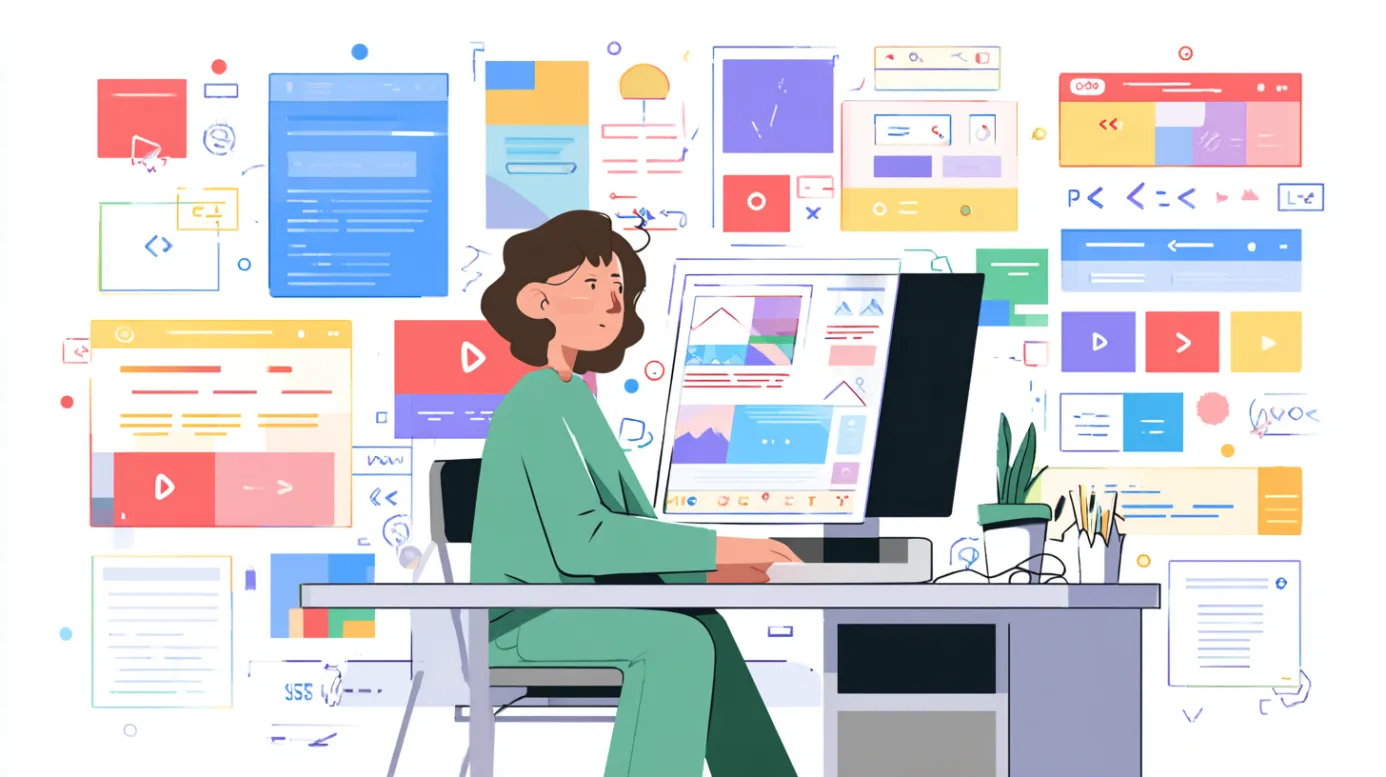 Как сделать слайдер на HTML, CSS и JavaScript — пошаговое руководство
