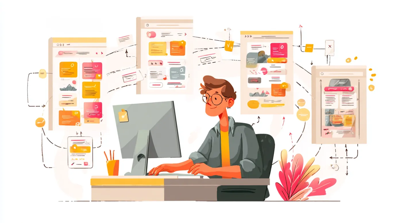 Flexbox в CSS: что это, как работает и как освоить быстро