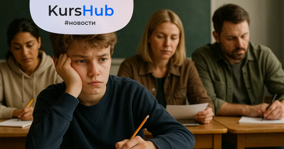 Домашки уходят в прошлое? Что изменится в российских школах с 2025 года