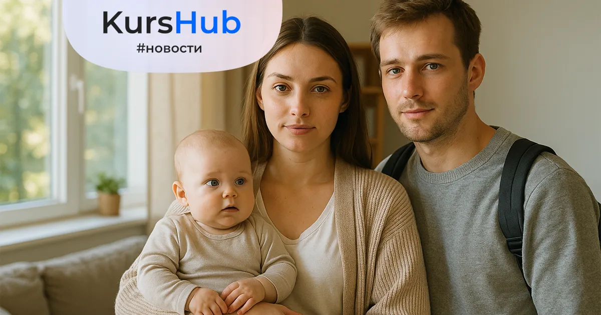 25,7 тысяч семей получат новую поддержку: что дает статус «студенческая семья»