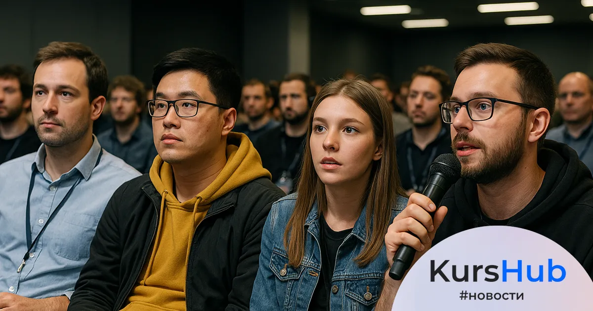 45 экспертов и революция видео: VideoTech 2025 определит будущее медиаиндустрии