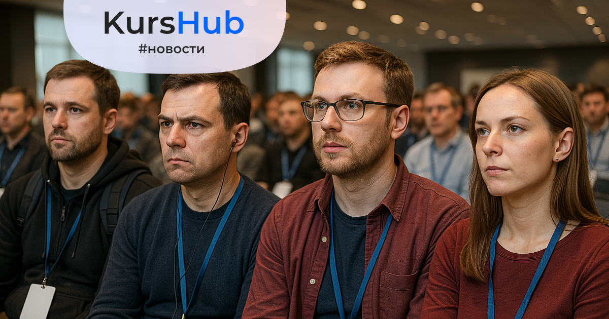 Конференция nexthop 2025: главное событие для сетевых инженеров 19 ноября