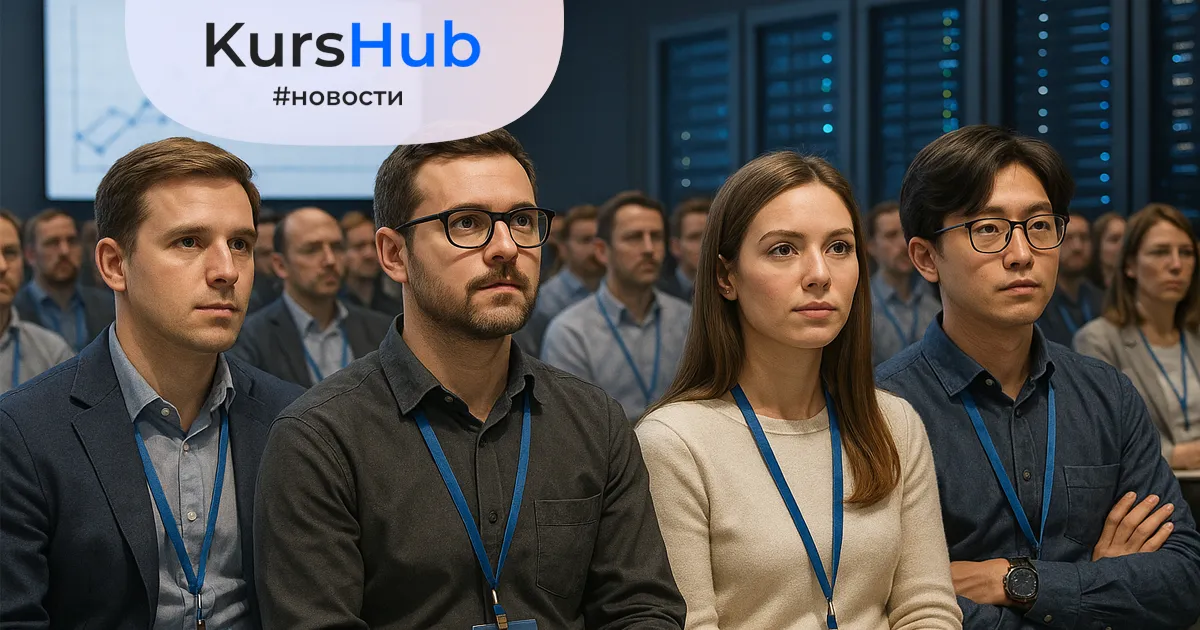 SmartData 2025: 600 участников, 60 спикеров и главные тренды инженерии данных