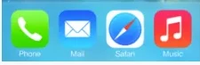 iOS7