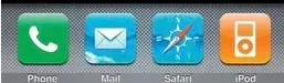 iPhone OS 1