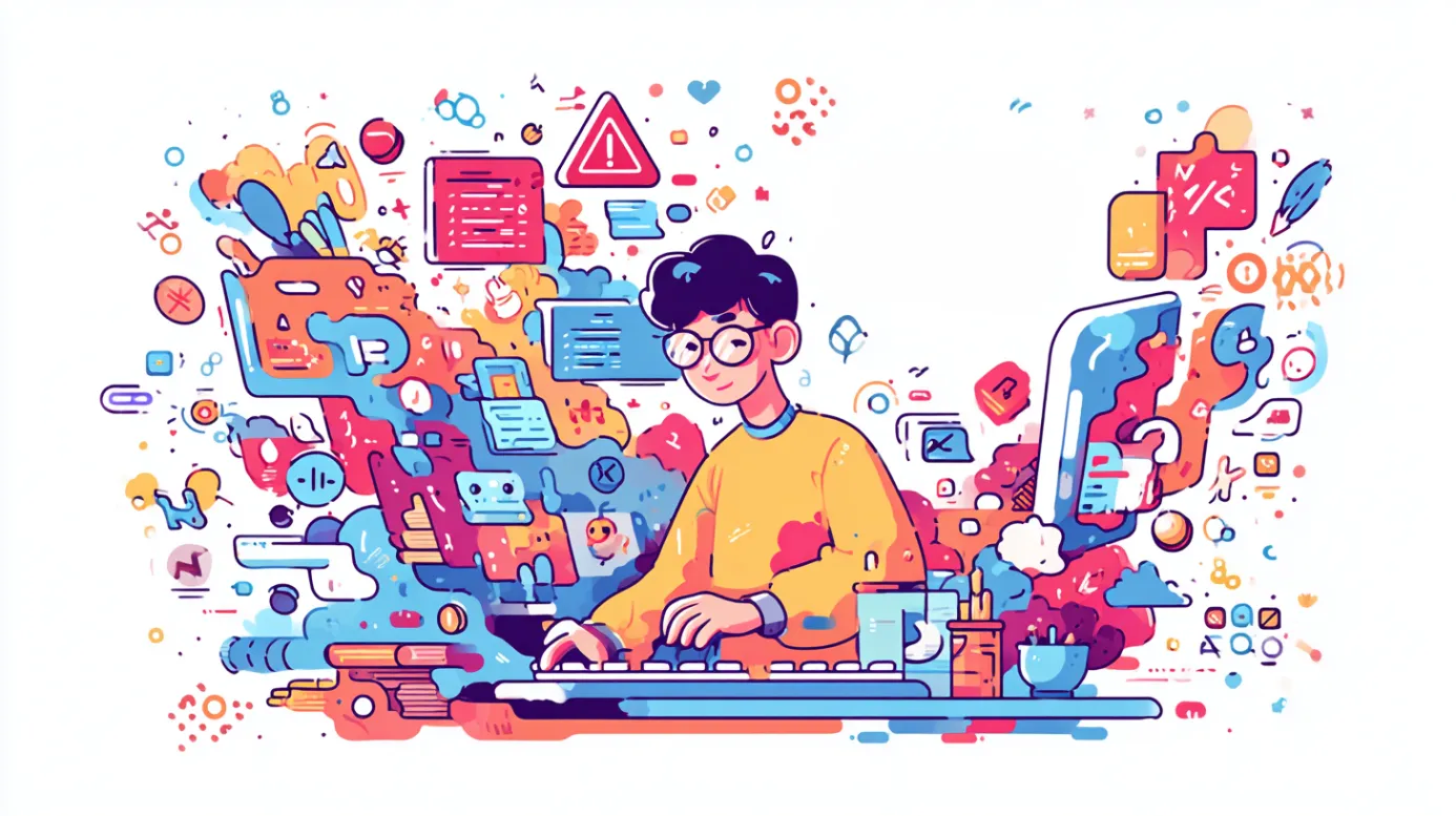 Обработка ошибок в Go: практическое руководство