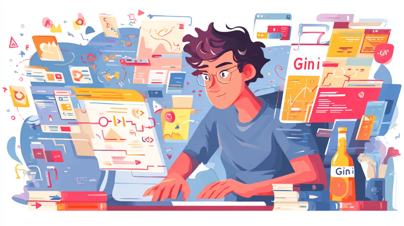 Gin (Golang) — что это, зачем нужен и как с ним работать