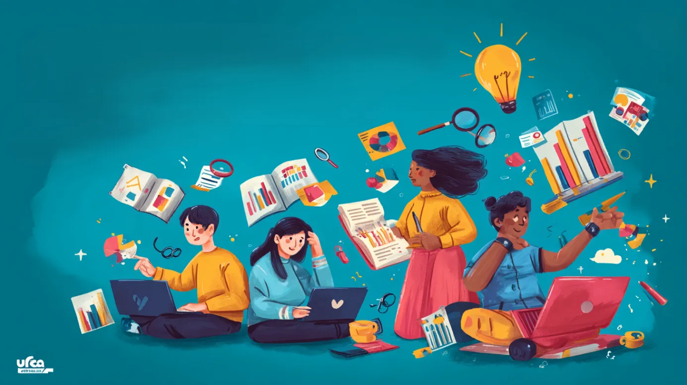 Что такое Data Literacy — зачем нужна грамотность в работе с данными