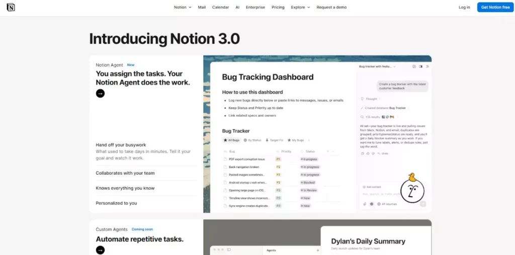notion