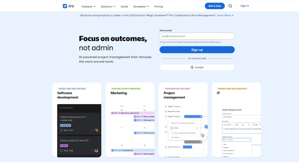 доска Jira