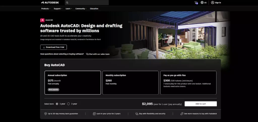 AutoCAD