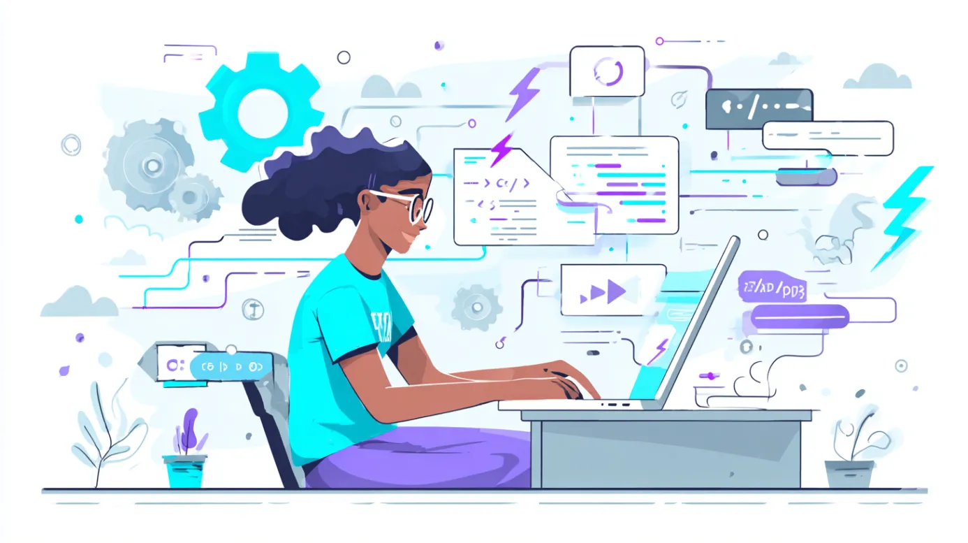 FastAPI — что это, зачем нужен и как с ним работать