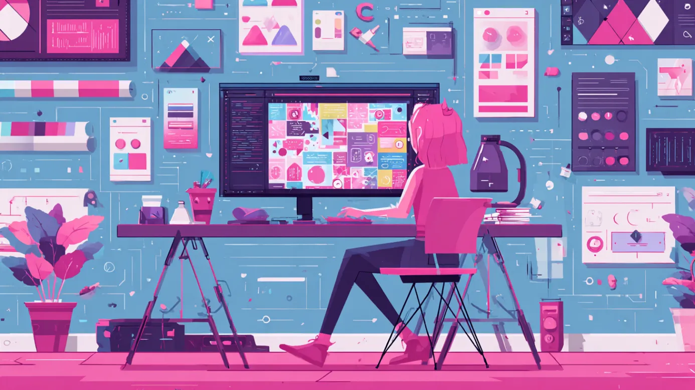 Adobe XD — что это, возможности и особенности работы с инструментом