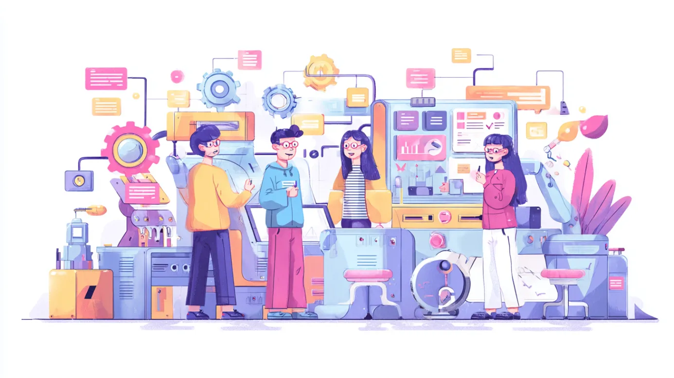 Бережливое производство: что это, как работает и как внедрить