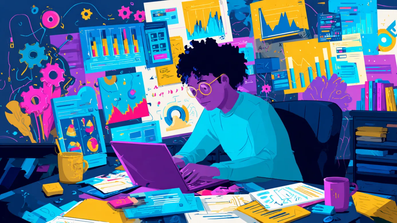 Лучшие библиотеки Python для Data Science
