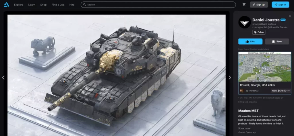 artstation.com