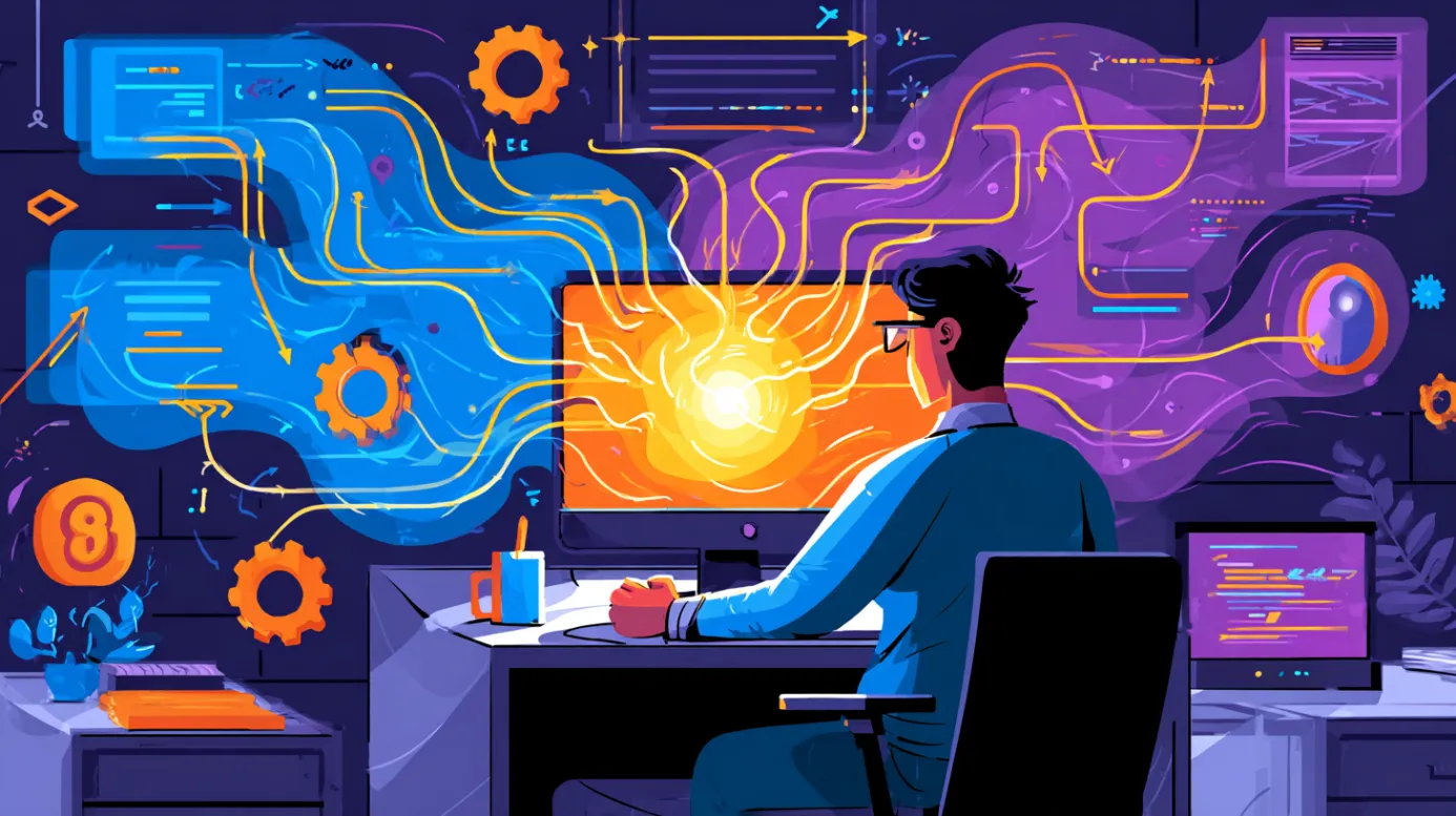 Redux для начинающих — что это, как работает и зачем нужен