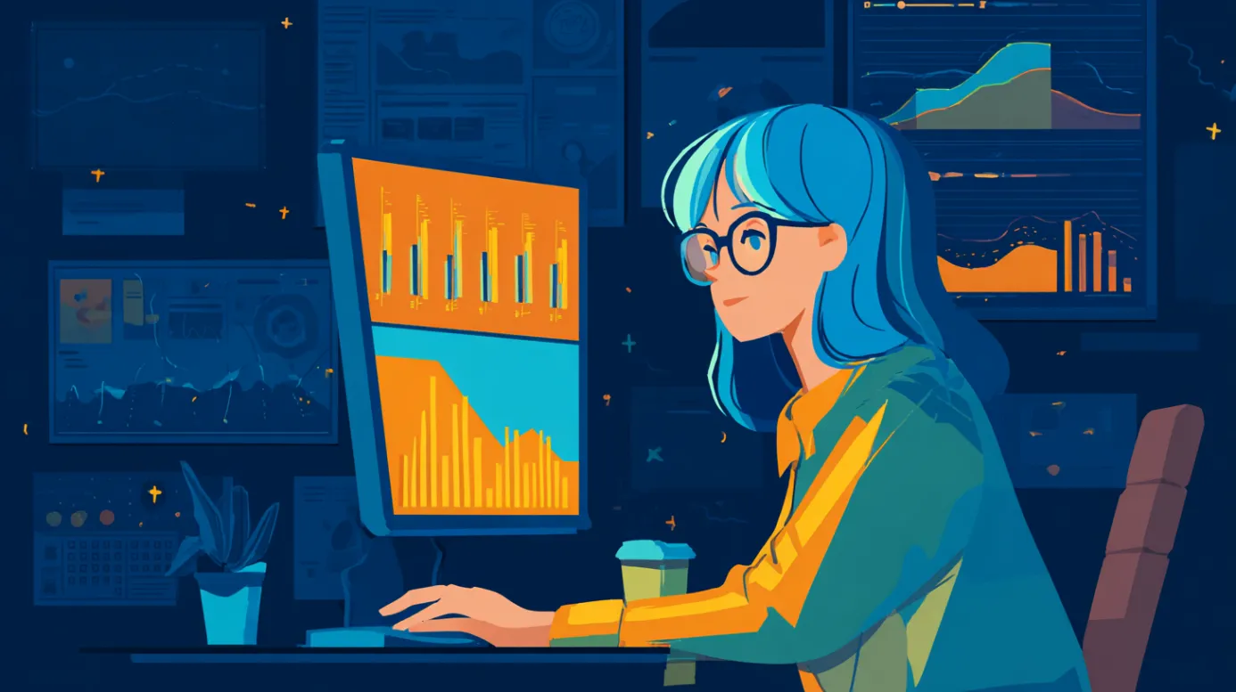 Seaborn — что это, как использовать и лучшие практики визуализации данных
