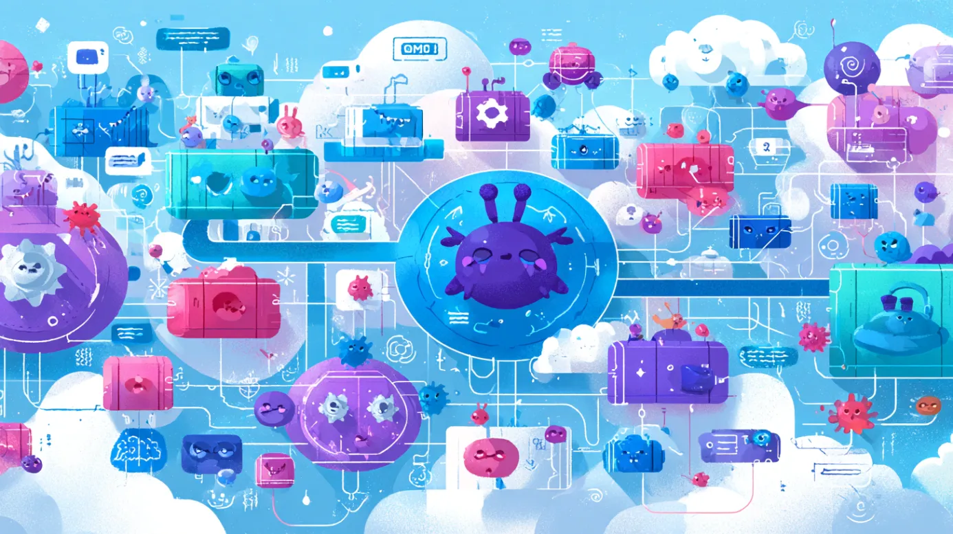 Kubernetes: что это, как работает и зачем он нужен