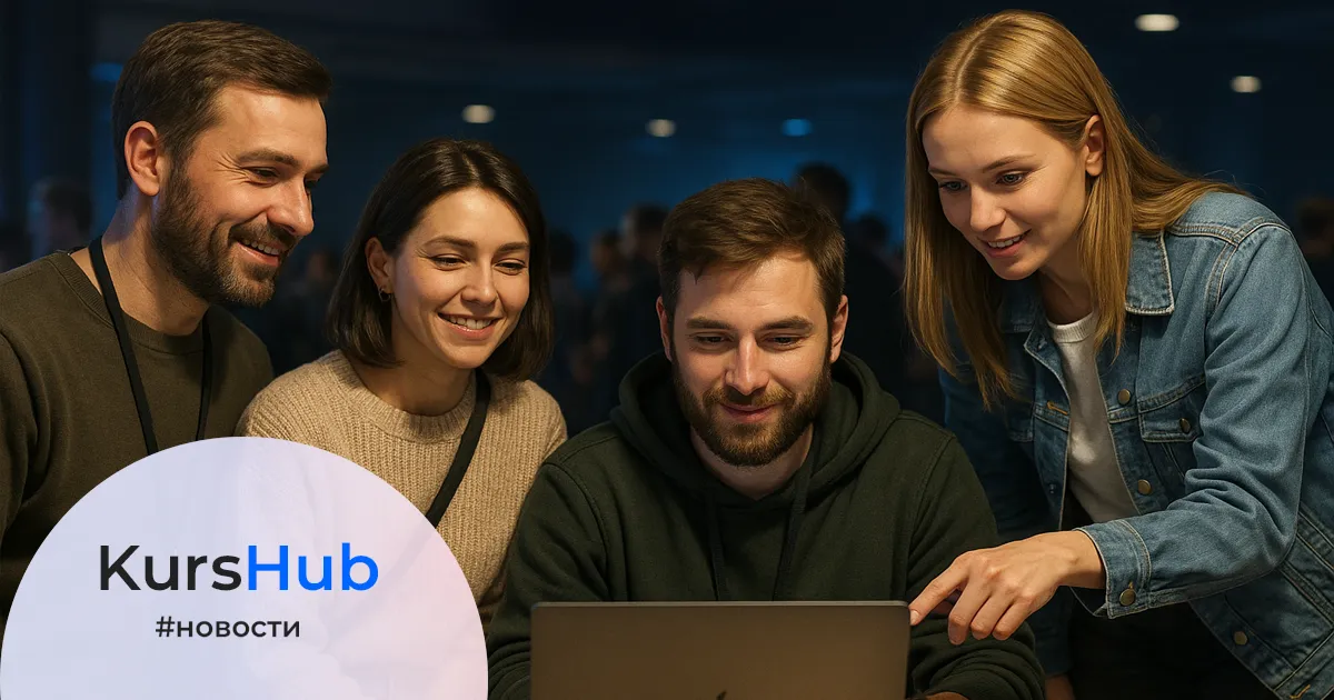 Vertis Tech Party 14 ноября: как хобби превращаются в технологические проекты
