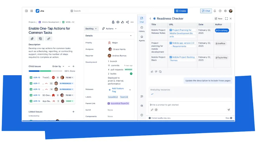Jira
