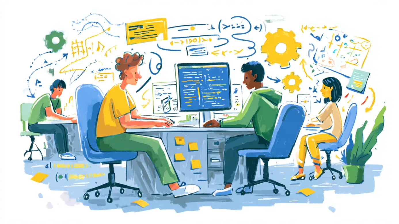 Extreme Programming (XP): что это такое, как работает и когда его стоит использовать