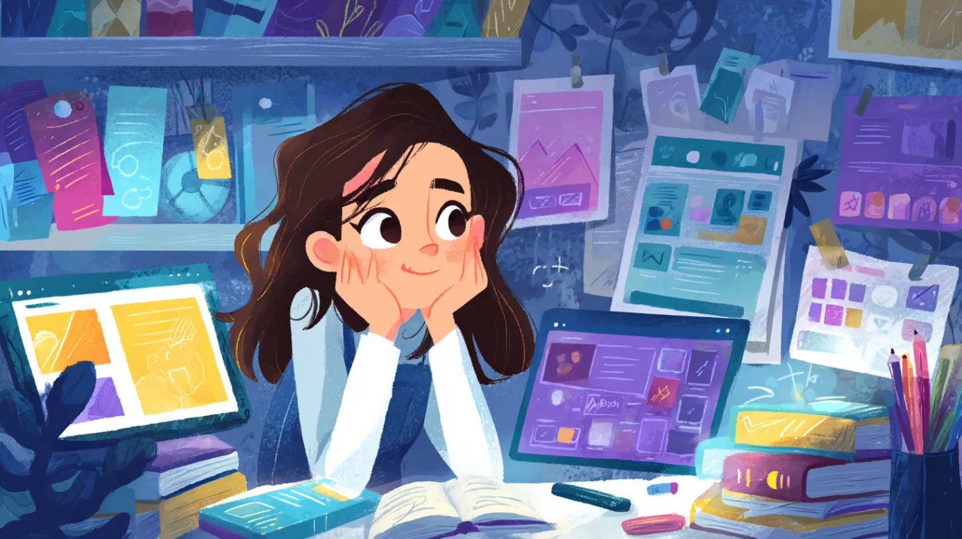 Лучшие книги по UX/UI-дизайну — от новичка до профи