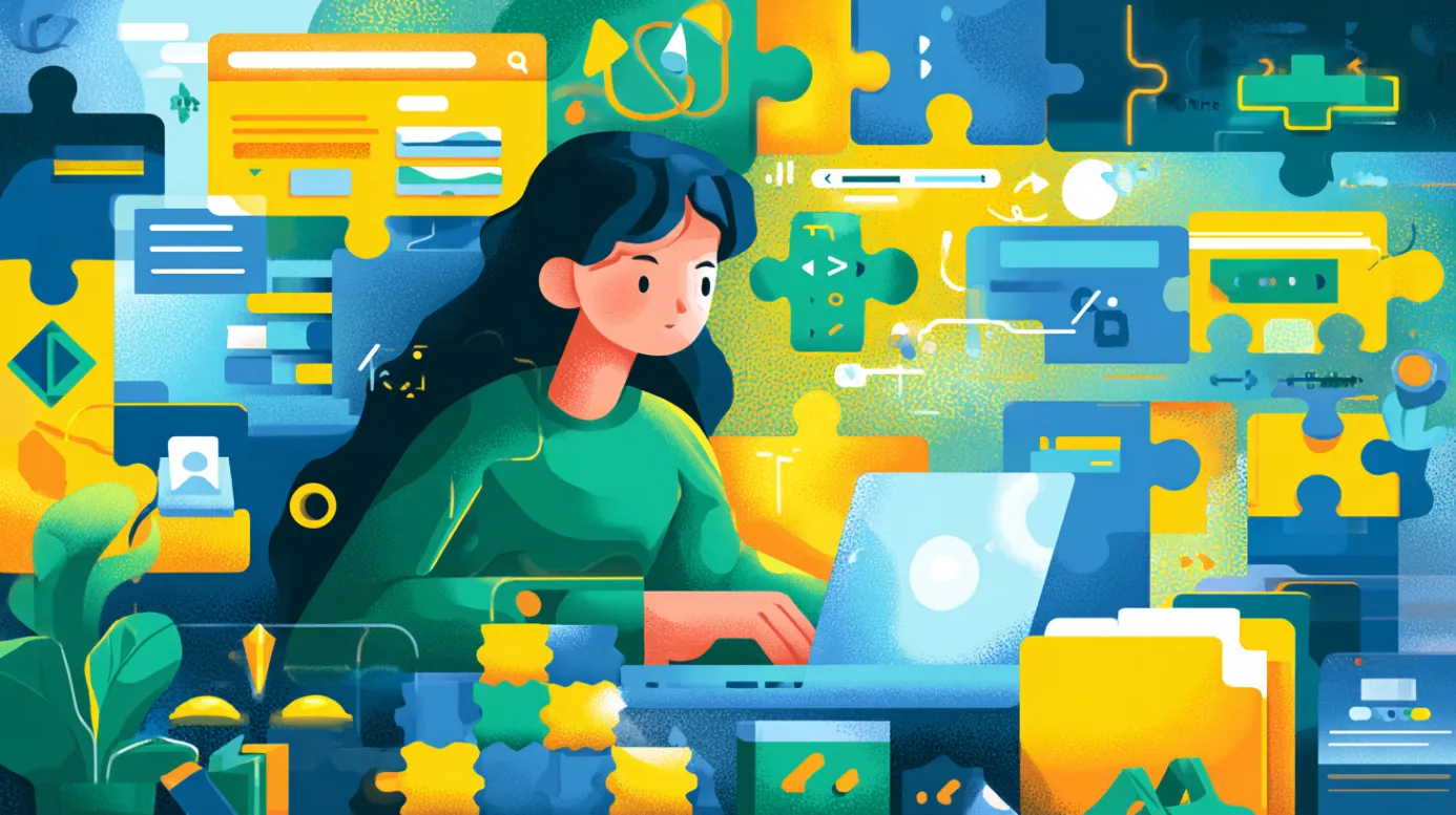 Модули в JavaScript: что это, зачем нужны и как их использовать